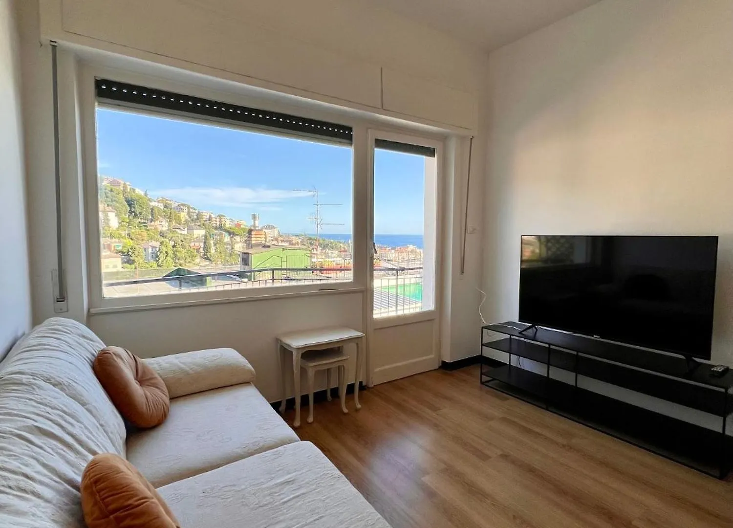 Bellavista Apartment Rapallo