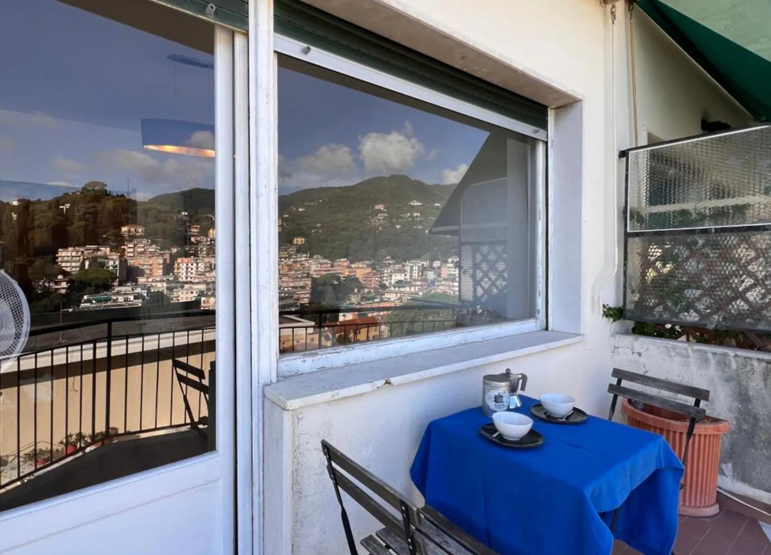 Bellavista Apartment Rapallo