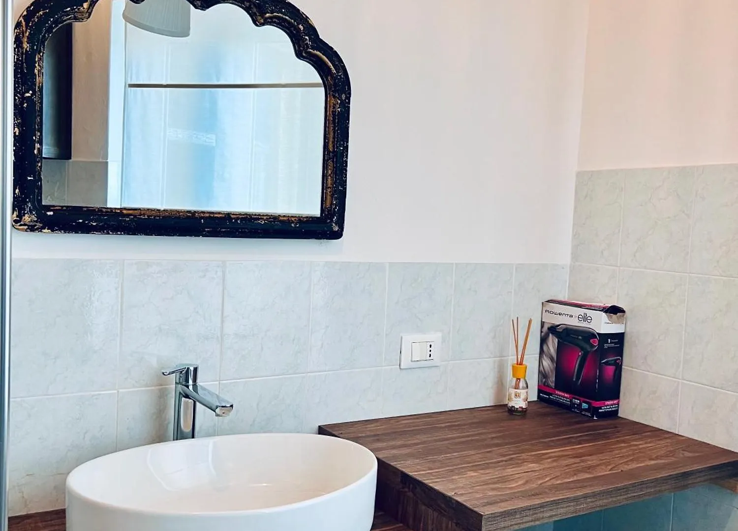 Bellavista Apartment Rapallo