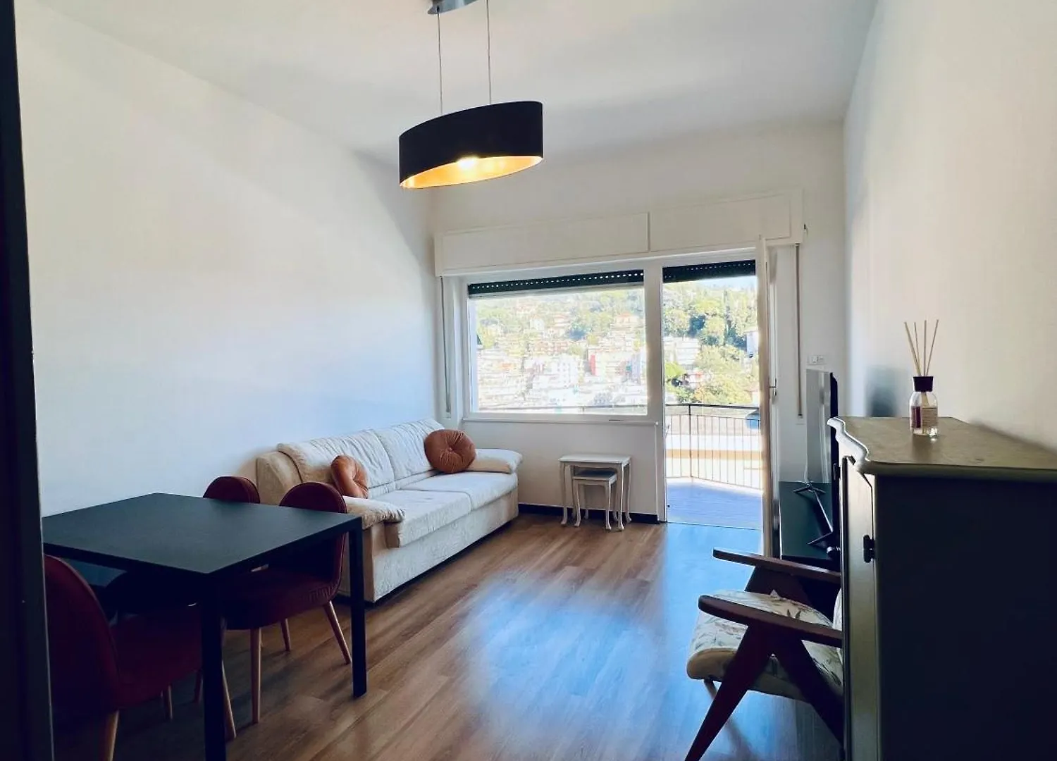 Bellavista Apartment Rapallo