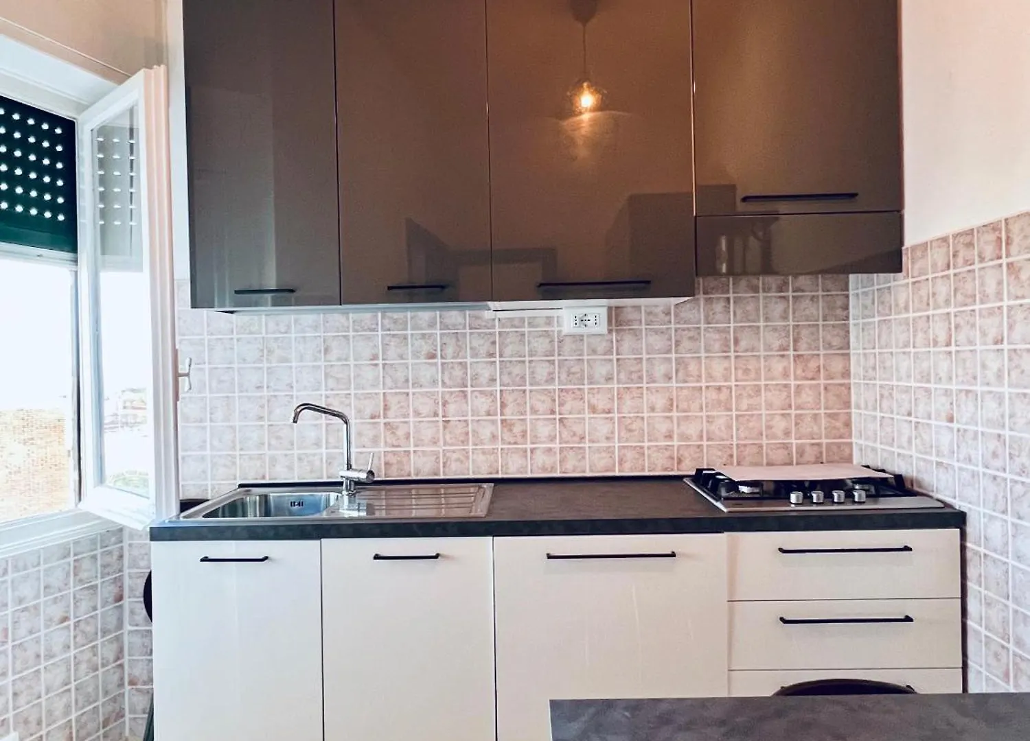Bellavista Apartment Rapallo Italy