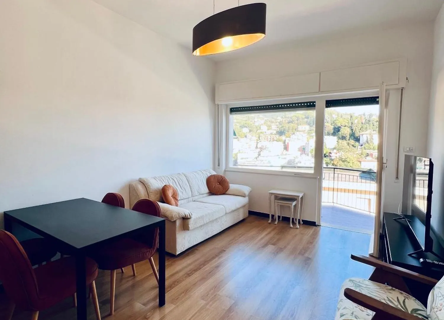 Bellavista Apartment Rapallo