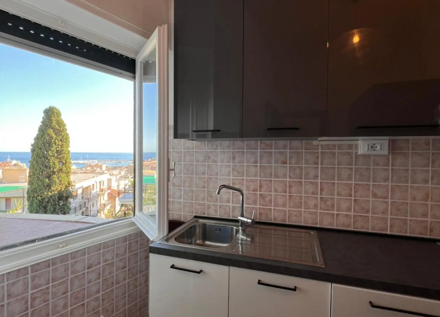 Bellavista Apartment Rapallo
