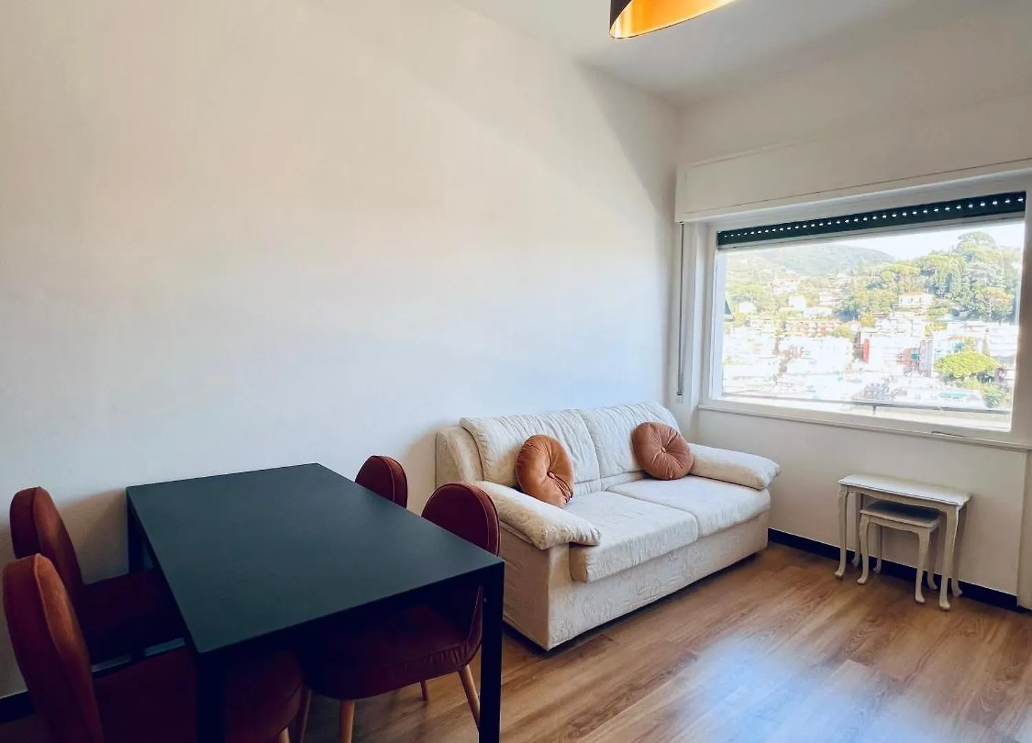 Bellavista Apartment Rapallo