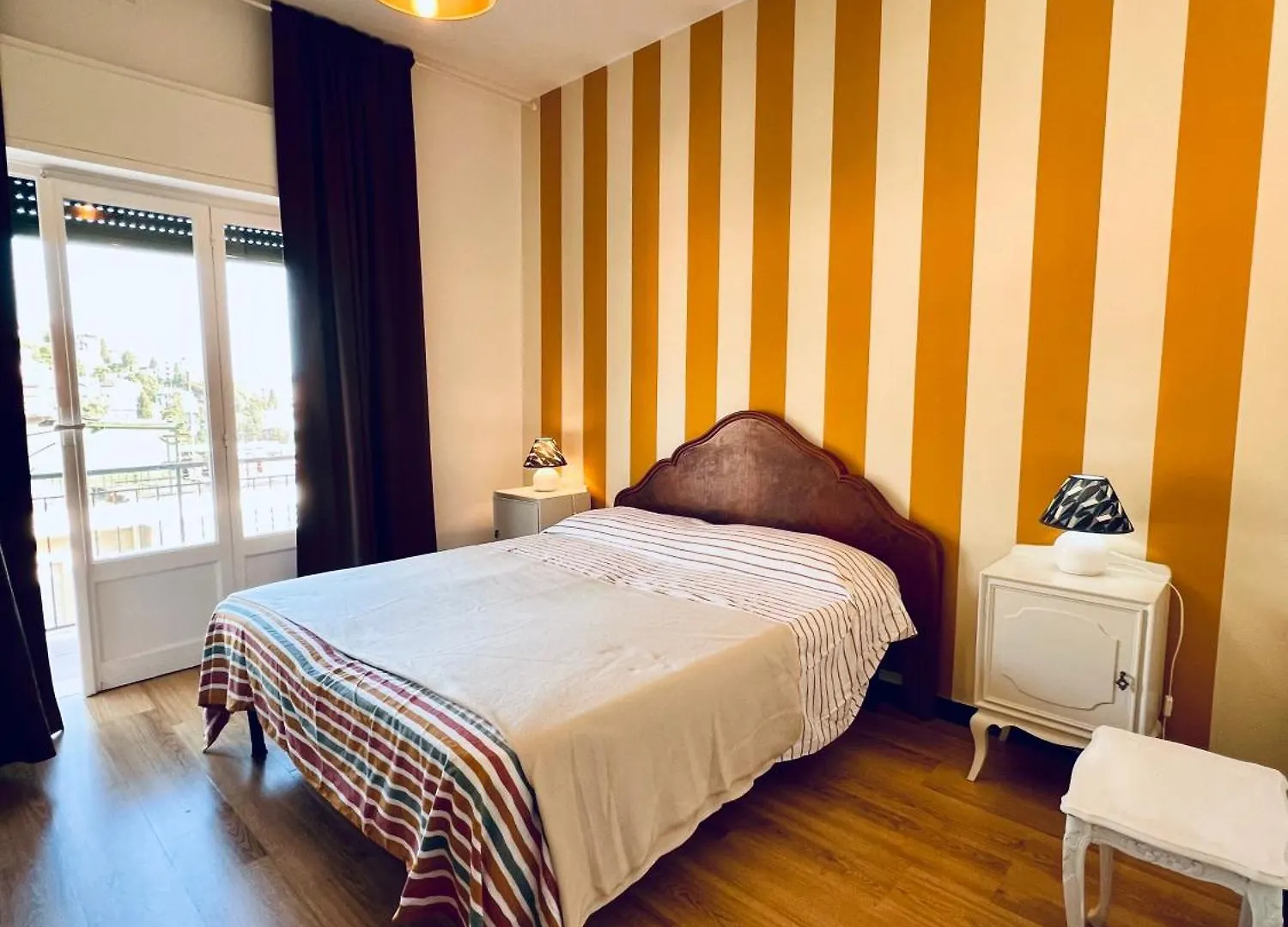 Bellavista Apartment Rapallo