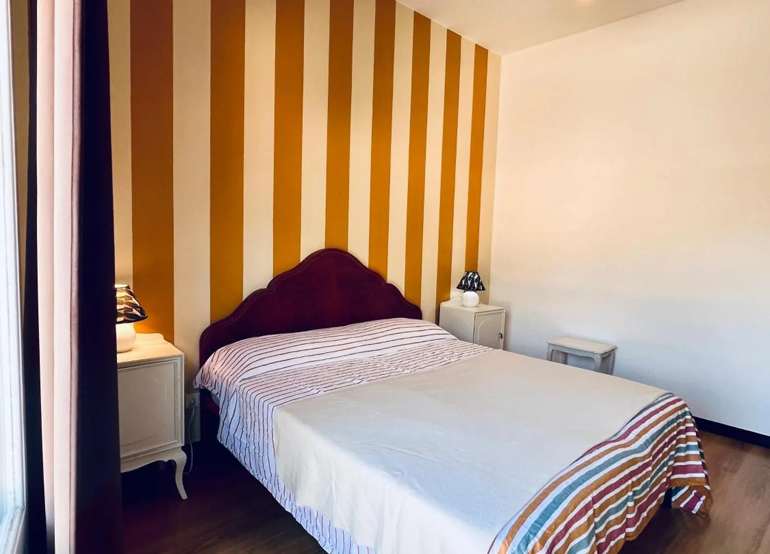 Bellavista Apartment Rapallo 0*,