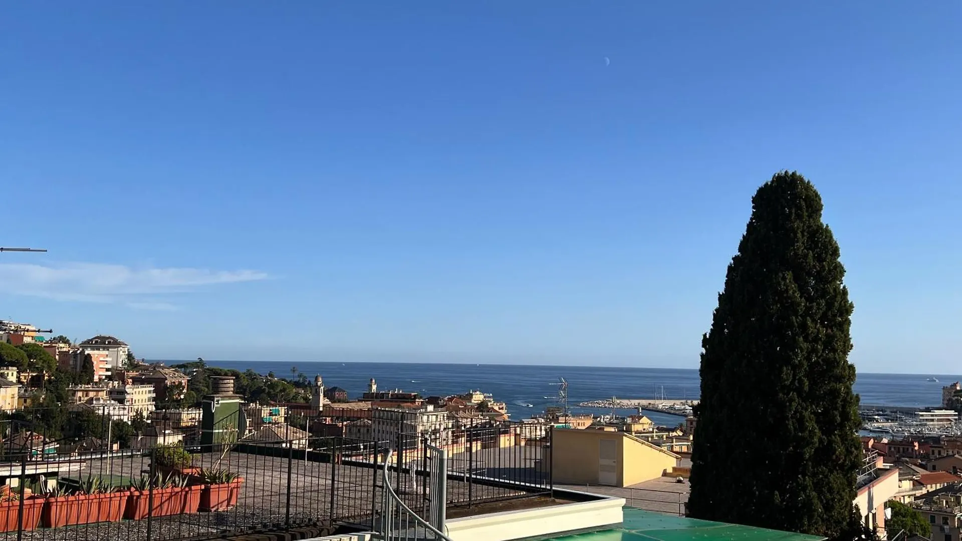 Bellavista location