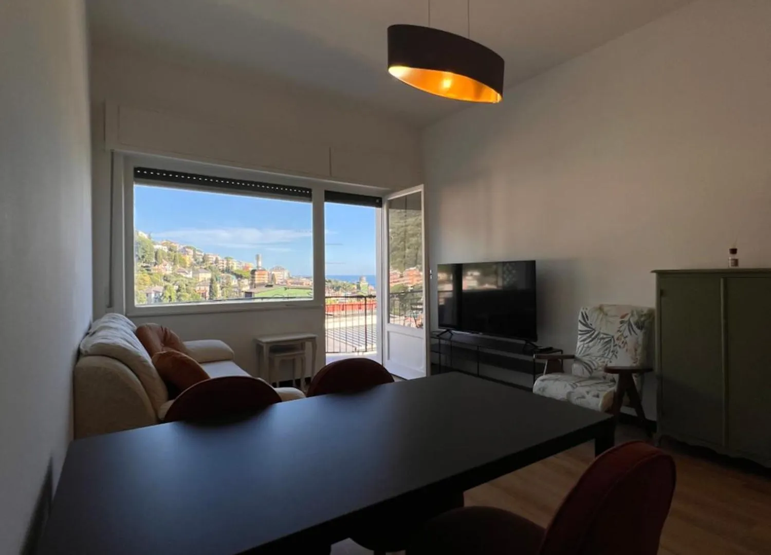 Bellavista Apartment Rapallo