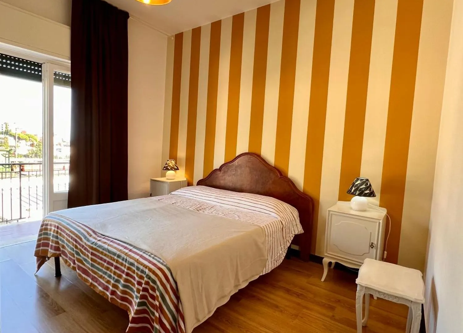 Bellavista Apartment Rapallo Italy