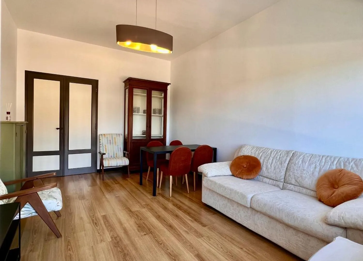 Bellavista Apartment Rapallo