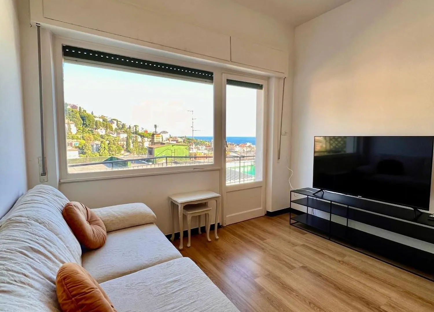 Bellavista Apartment Rapallo