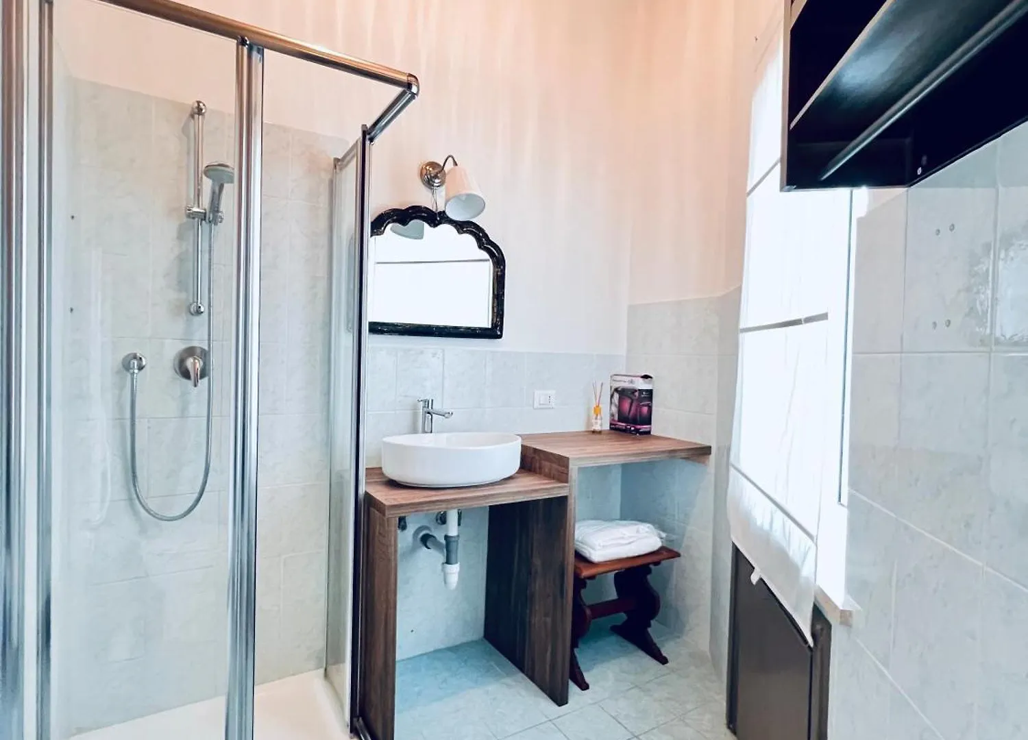 Bellavista Apartment Rapallo Italy