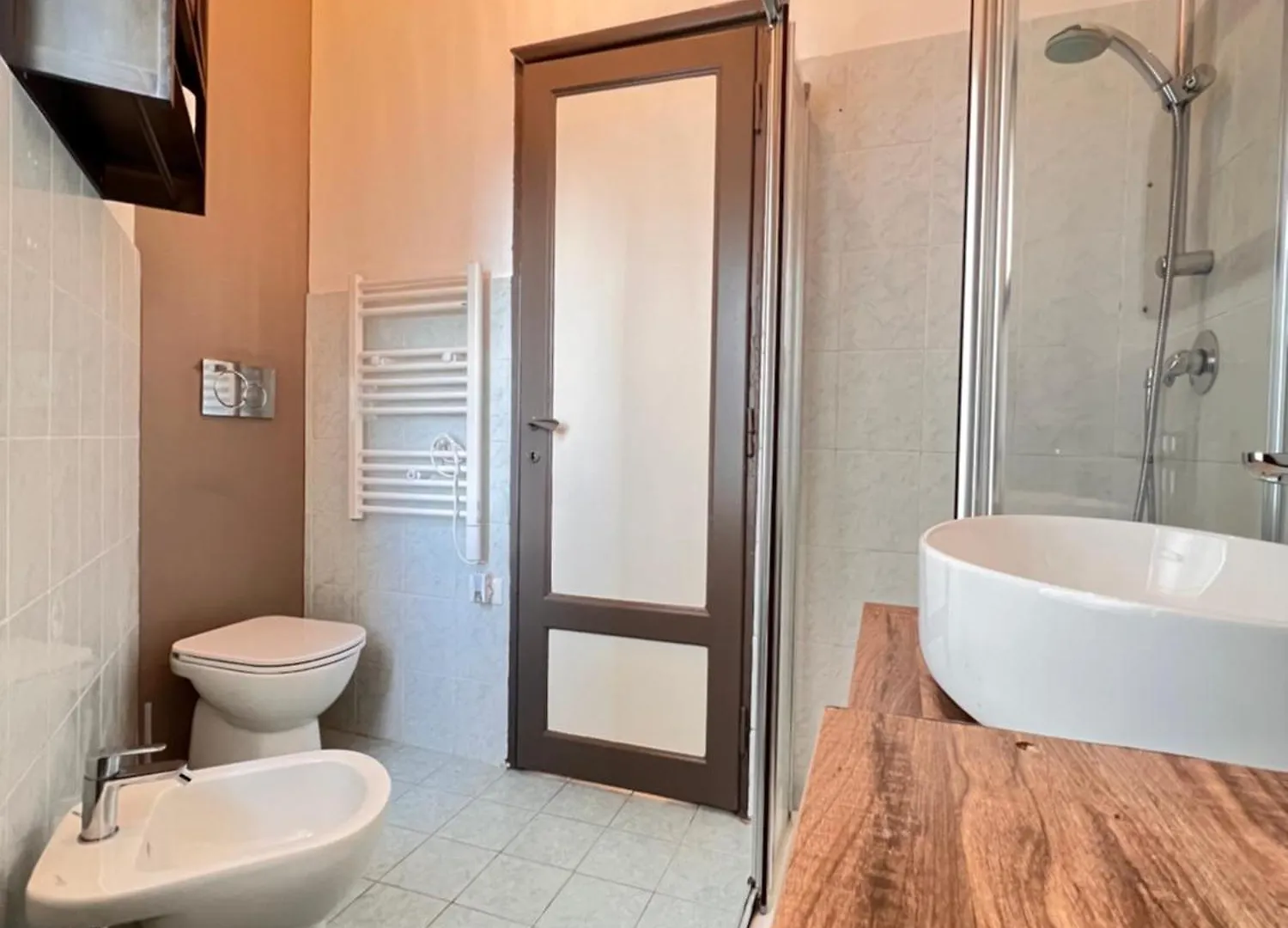 Bellavista Apartment Rapallo