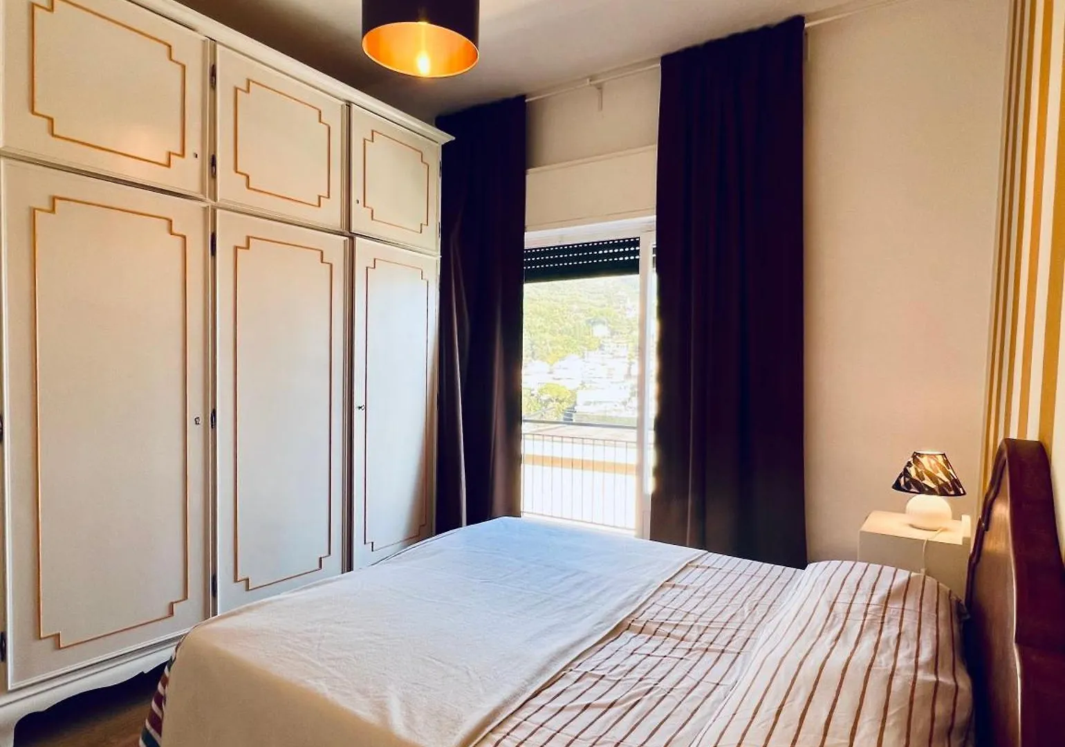 Bellavista Apartment Rapallo Italy